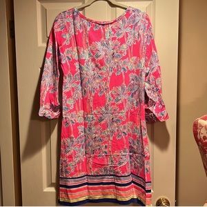 Lilly Pulitzer Dress XL